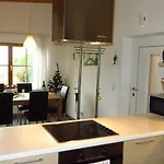 Haus Masonblick Appartamento *