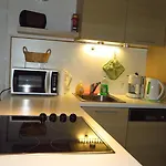 Haus Masonblick Appartamento *