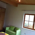 Haus Masonblick Appartamento