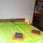 Appartamento Haus Masonblick *