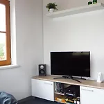Appartamento Haus Masonblick *