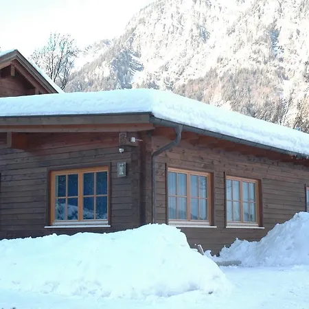 Haus Masonblick 브라즈