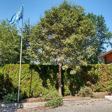 Haus Masonblick