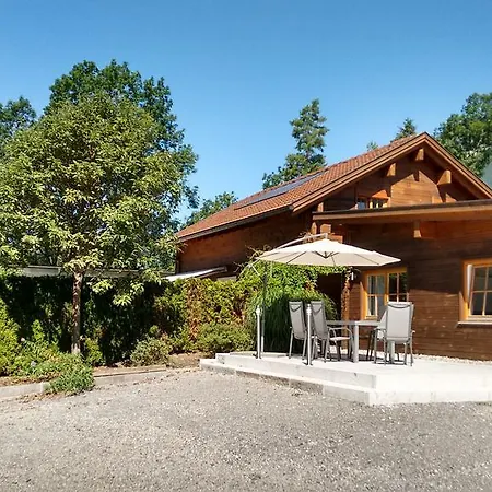 Haus Masonblick 아파트