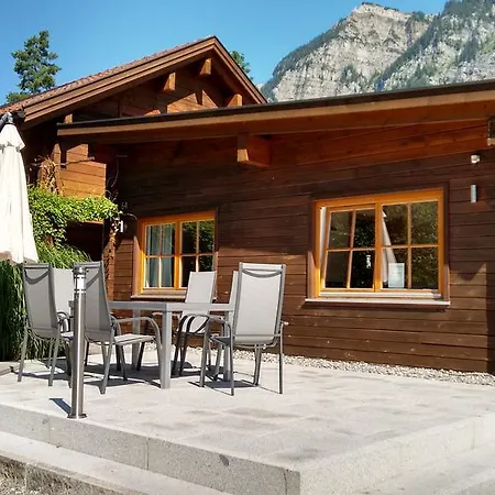 Haus Masonblick Appartement *