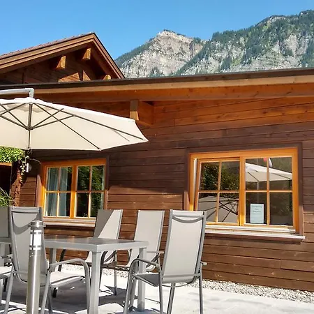 아파트 Haus Masonblick