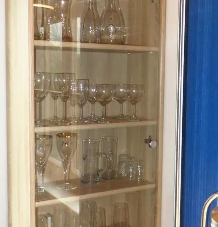 Haus Masonblick Apartamento Braz