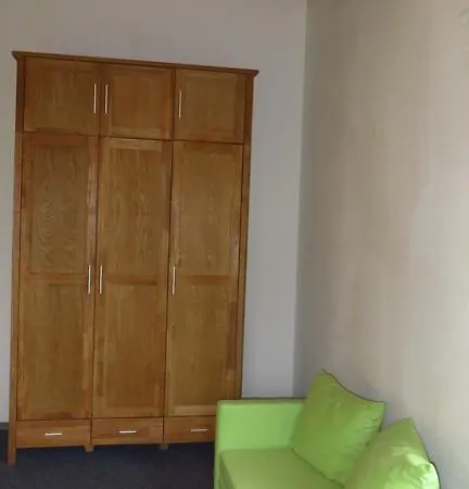 Haus Masonblick Apartamento Braz