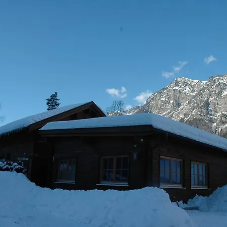 Haus Masonblick Apartment Braz