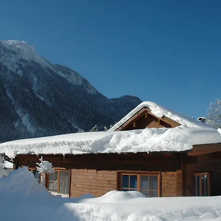 Masonblick Apartment