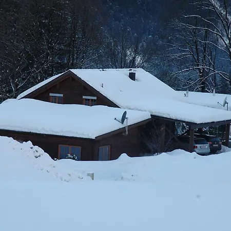 Haus Masonblick *