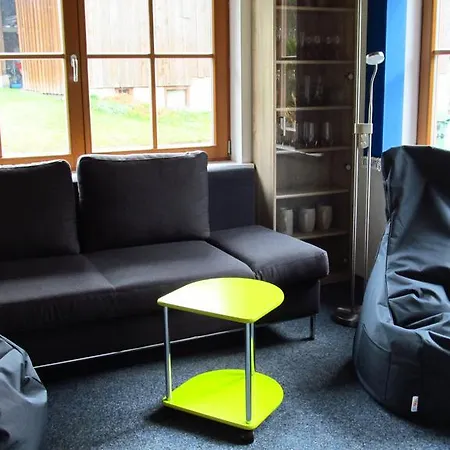 Haus Masonblick Apartment Braz