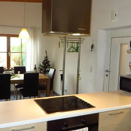 Masonblick Apartment *