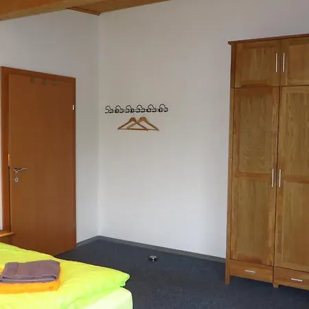 Haus Masonblick 브라즈