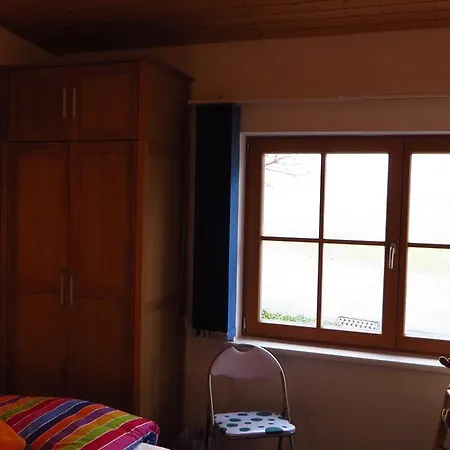 Haus Masonblick * Braz