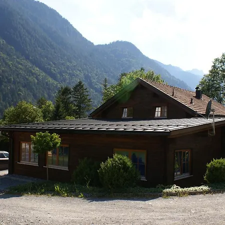 Haus Masonblick