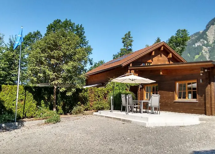 Haus Masonblick Appartement