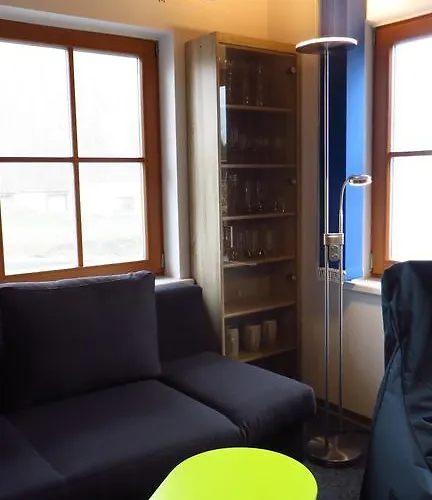 Haus Masonblick Braz