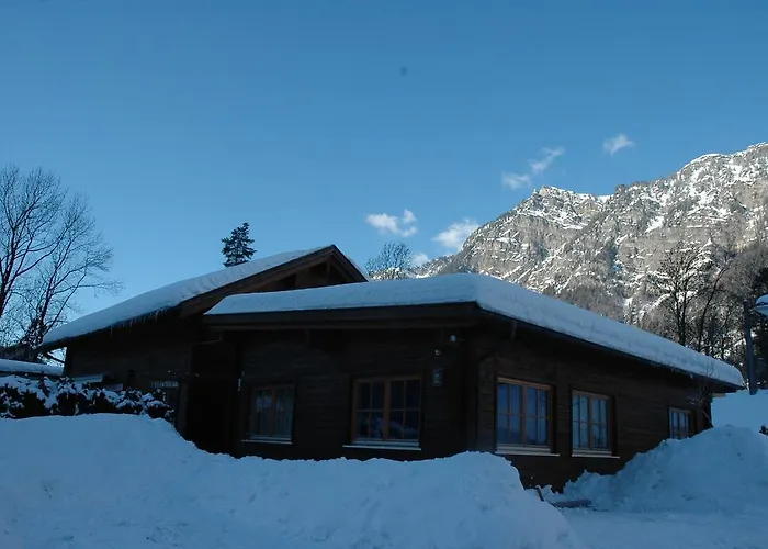 Haus Masonblick Appartement Braz